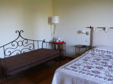 Kamer Cigala - Wine Resort - Alghero - Sardinië